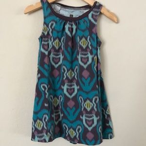 Tea Collection Dress Size 2